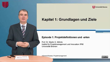 Projektmanagement